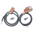 Outdoor Grounding Kits (Spring type / Ring Buckle Type)